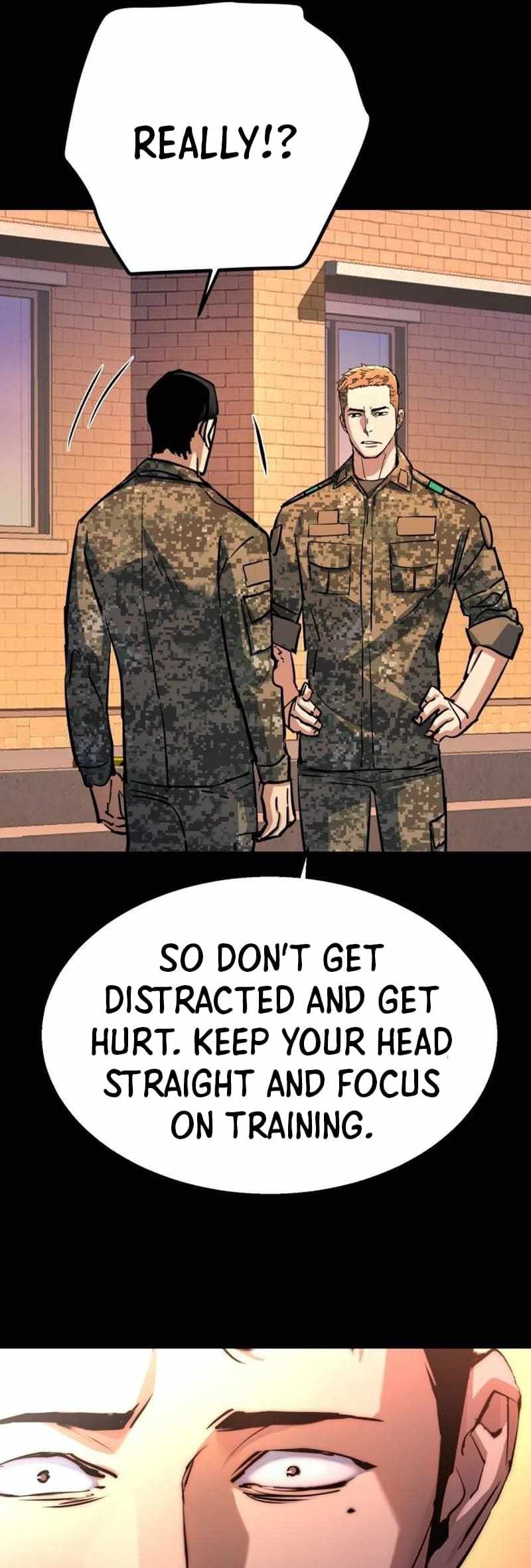 Read Mercenary Enrollment EN Manga Online