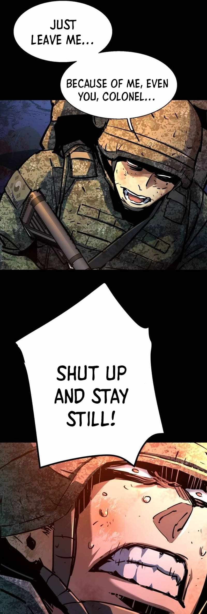 Read Mercenary Enrollment EN Manga Online