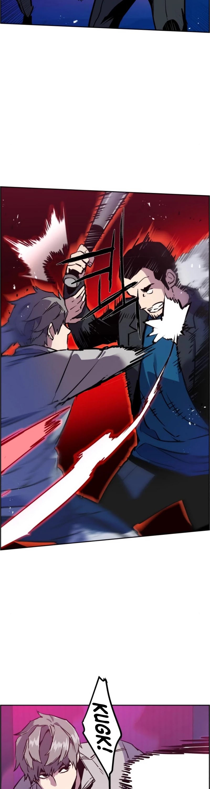 Read Mercenary Enrollment EN Manga Online