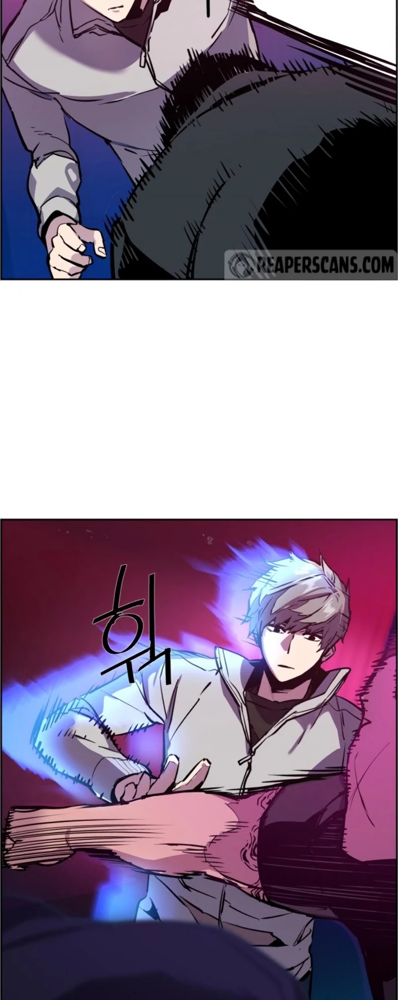 Read Mercenary Enrollment EN Manga Online