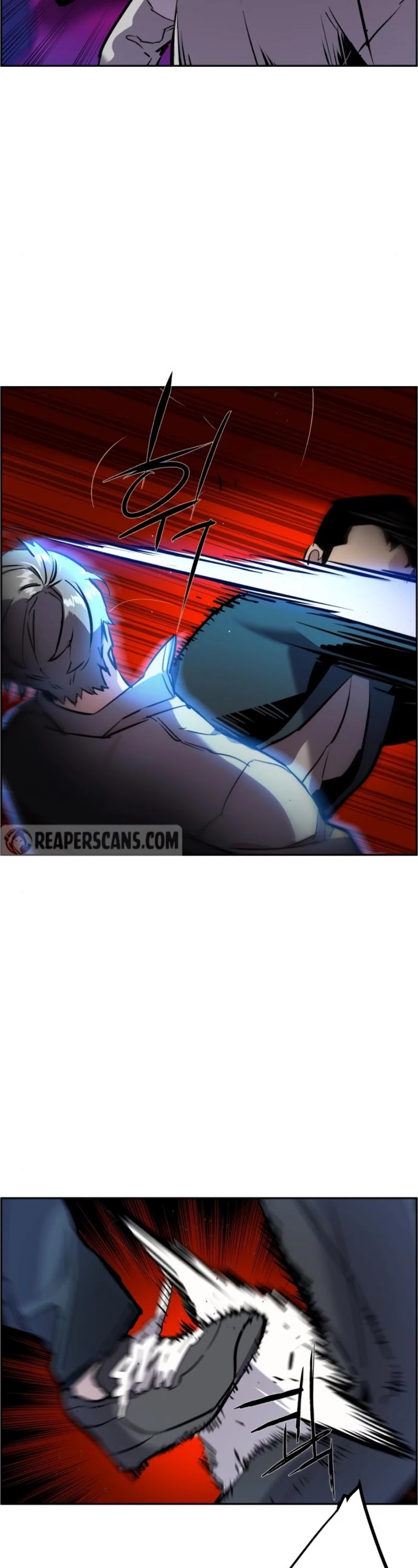 Read Mercenary Enrollment EN Manga Online