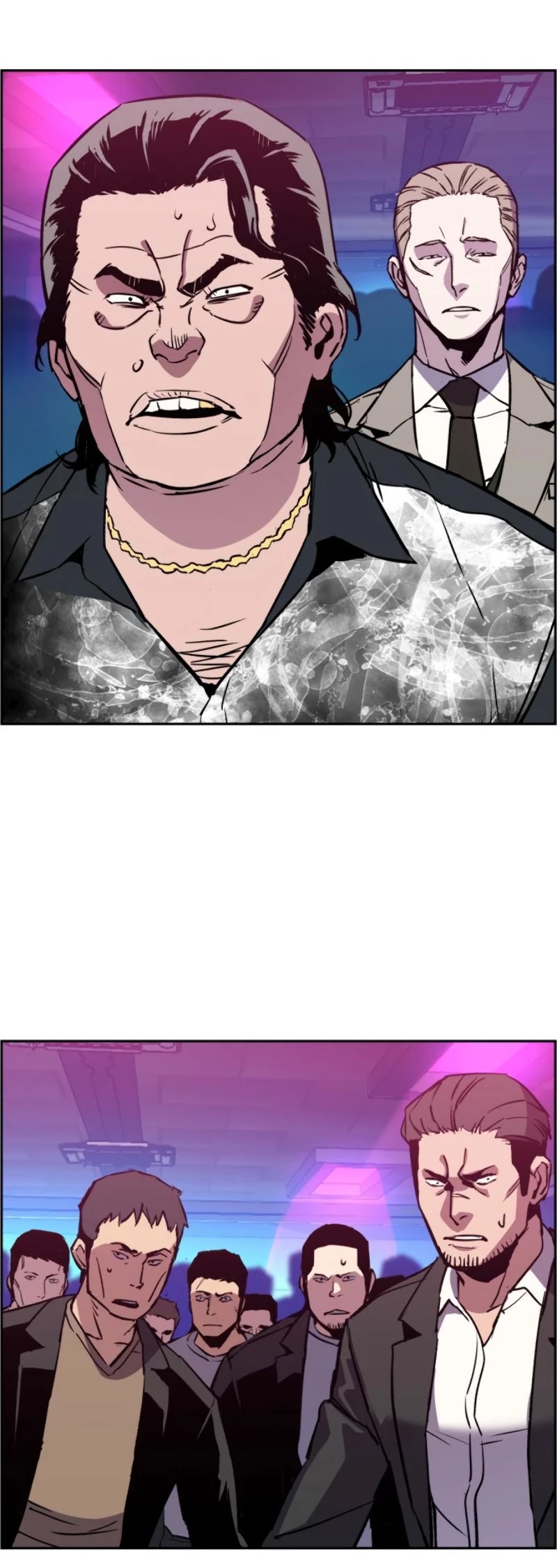Read Mercenary Enrollment EN Manga Online