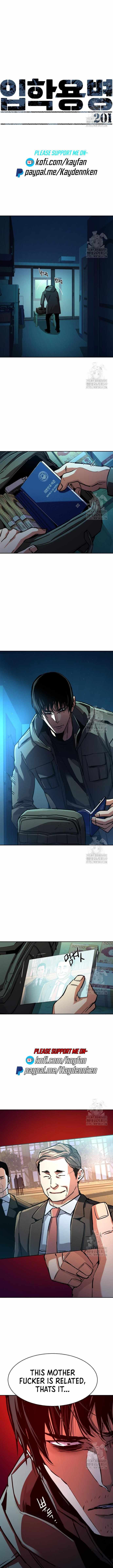 Read Mercenary Enrollment EN Manga Online