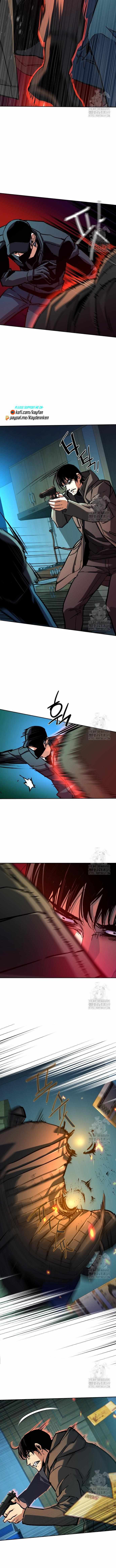 Read Mercenary Enrollment EN Manga Online