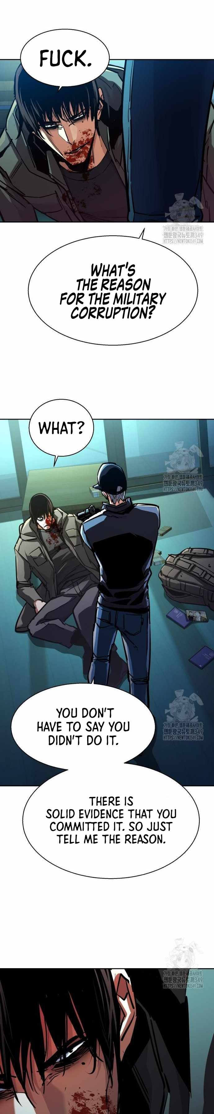Read Mercenary Enrollment EN Manga Online