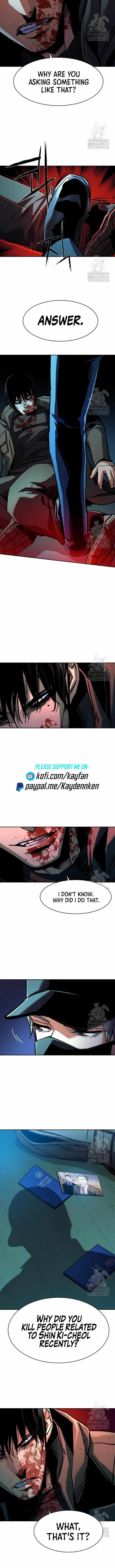 Read Mercenary Enrollment EN Manga Online