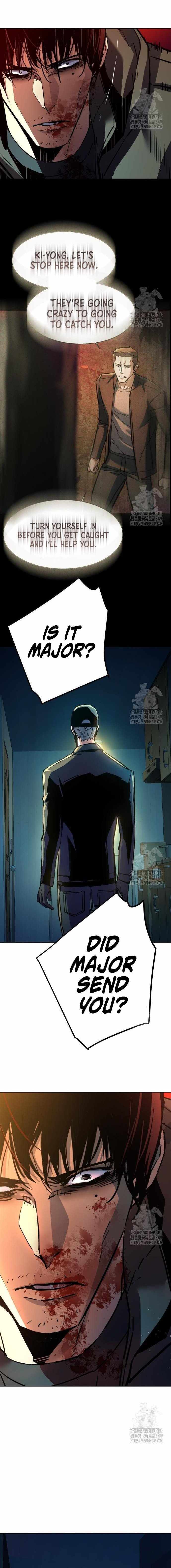Read Mercenary Enrollment EN Manga Online