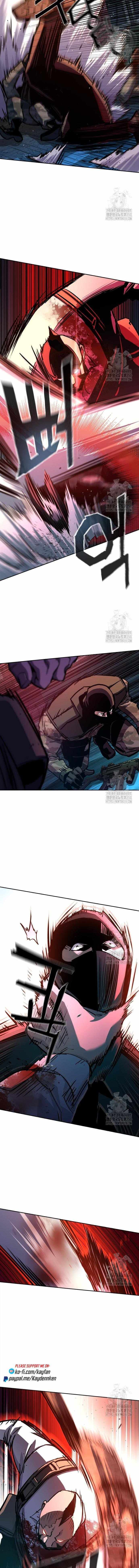 Read Mercenary Enrollment EN Manga Online