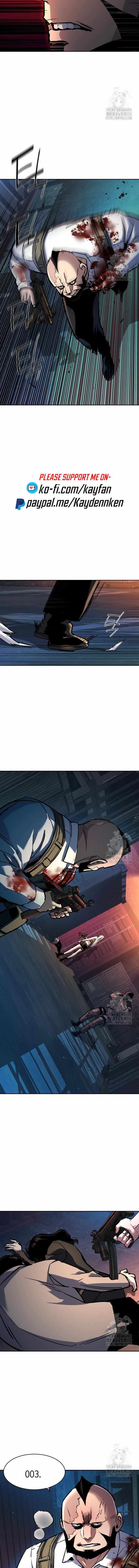 Read Mercenary Enrollment EN Manga Online