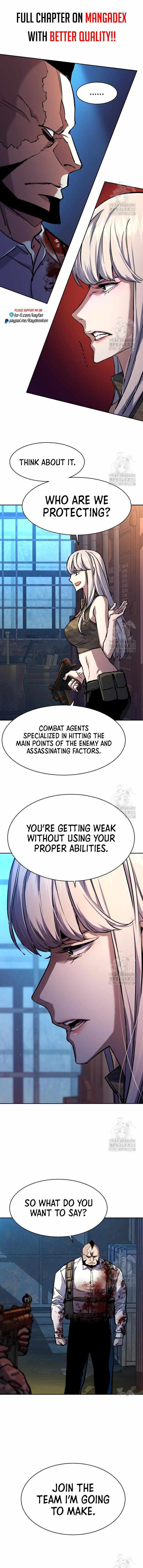Read Mercenary Enrollment EN Manga Online