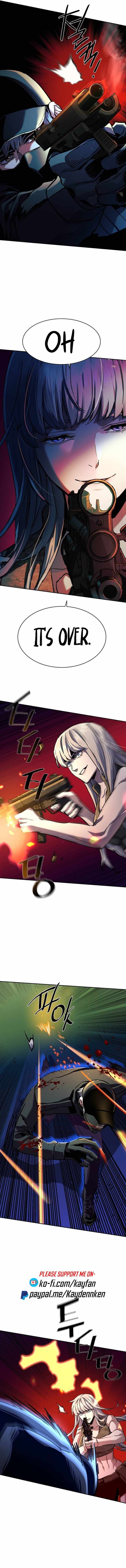 Read Mercenary Enrollment EN Manga Online