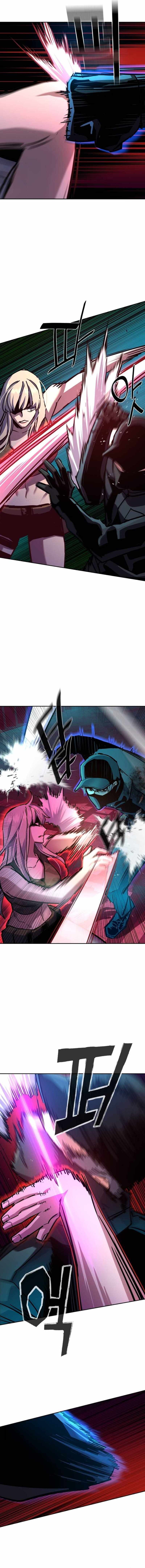 Read Mercenary Enrollment EN Manga Online