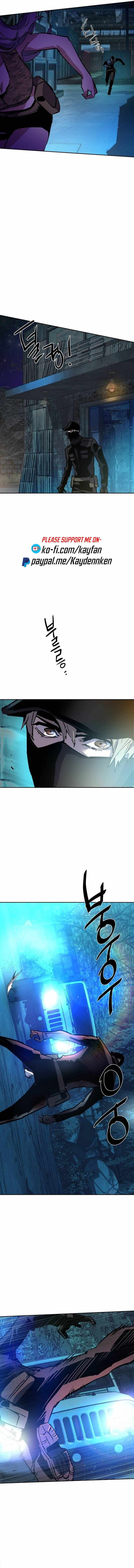 Read Mercenary Enrollment EN Manga Online