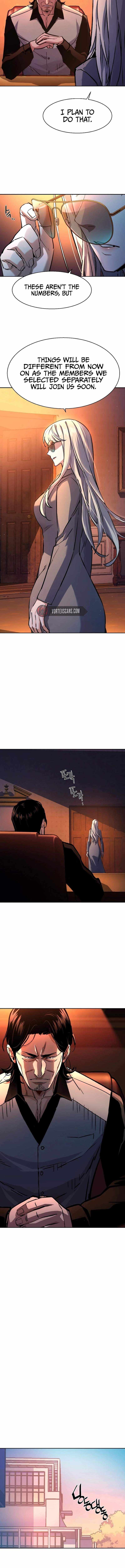 Read Mercenary Enrollment EN Manga Online