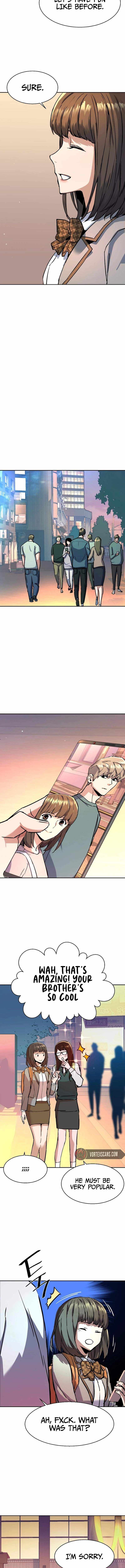 Read Mercenary Enrollment EN Manga Online