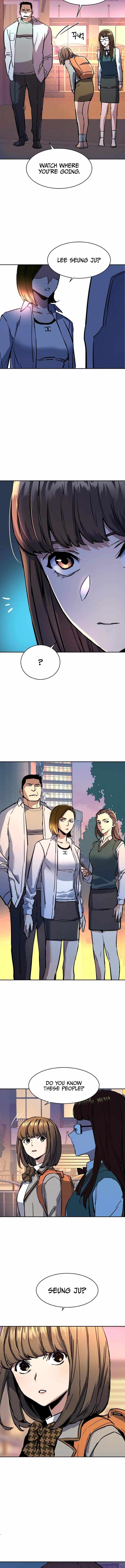 Read Mercenary Enrollment EN Manga Online