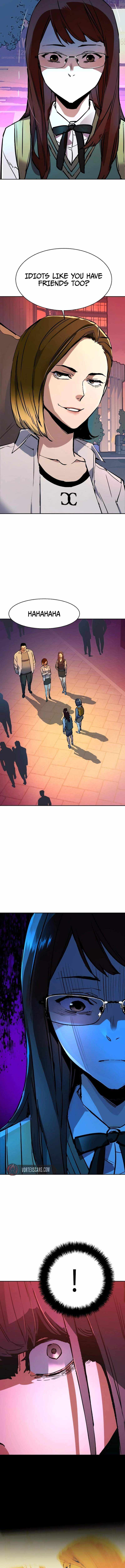 Read Mercenary Enrollment EN Manga Online