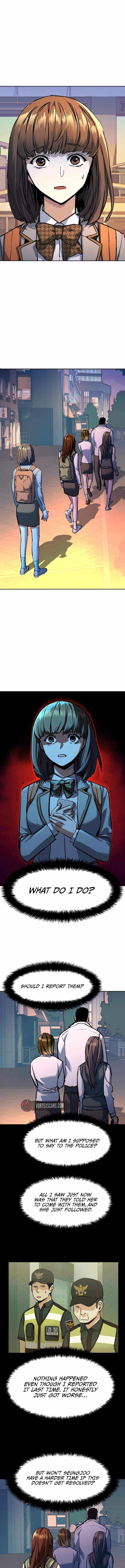 Read Mercenary Enrollment EN Manga Online