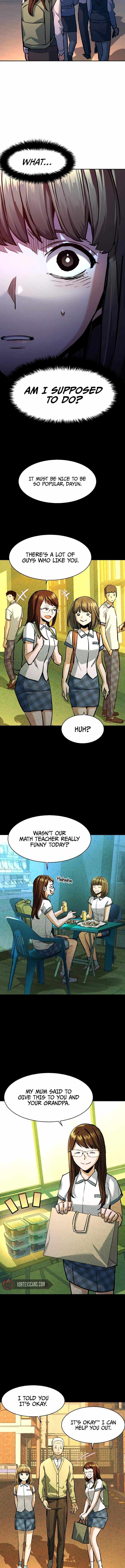 Read Mercenary Enrollment EN Manga Online