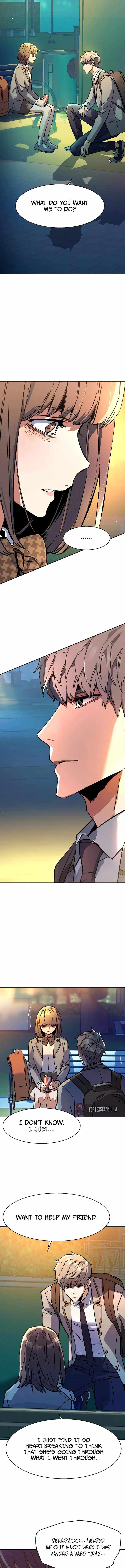 Read Mercenary Enrollment EN Manga Online