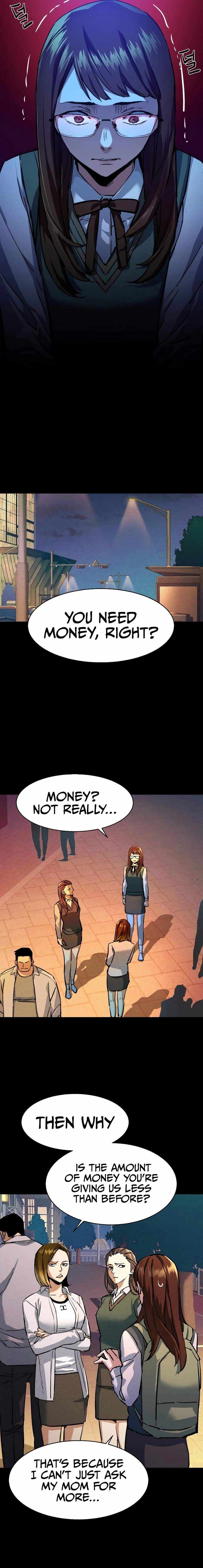 Read Mercenary Enrollment EN Manga Online
