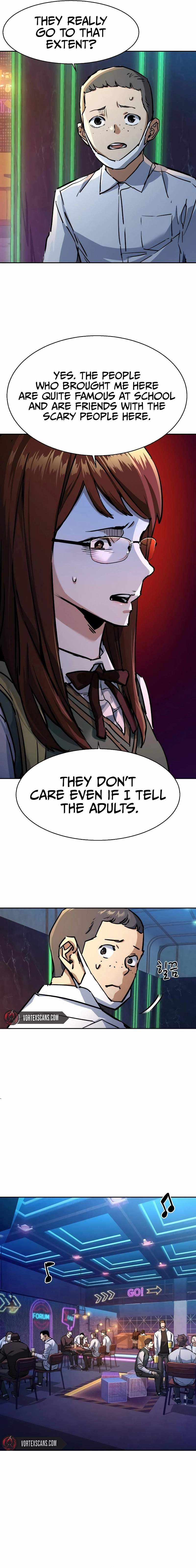 Read Mercenary Enrollment EN Manga Online