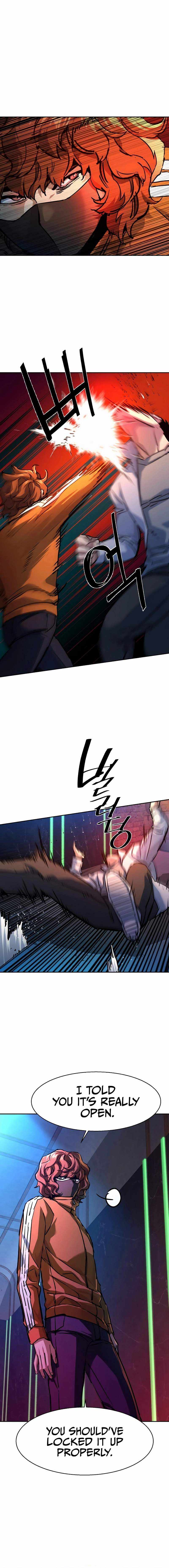 Read Mercenary Enrollment EN Manga Online