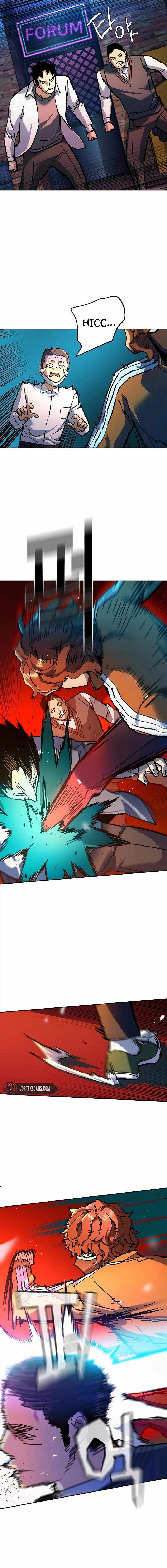Read Mercenary Enrollment EN Manga Online