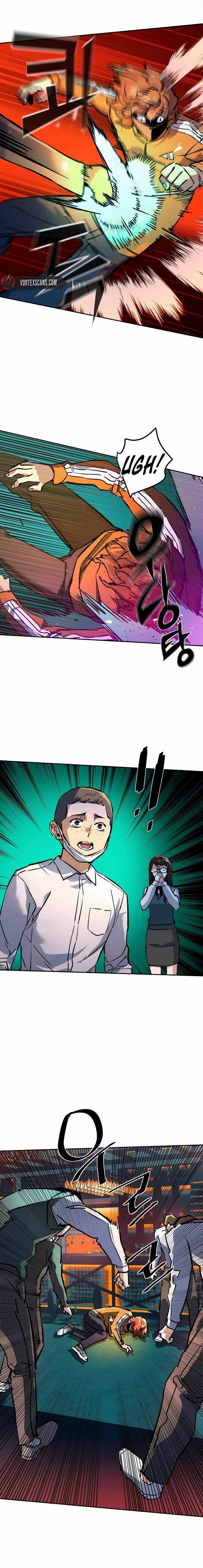 Read Mercenary Enrollment EN Manga Online