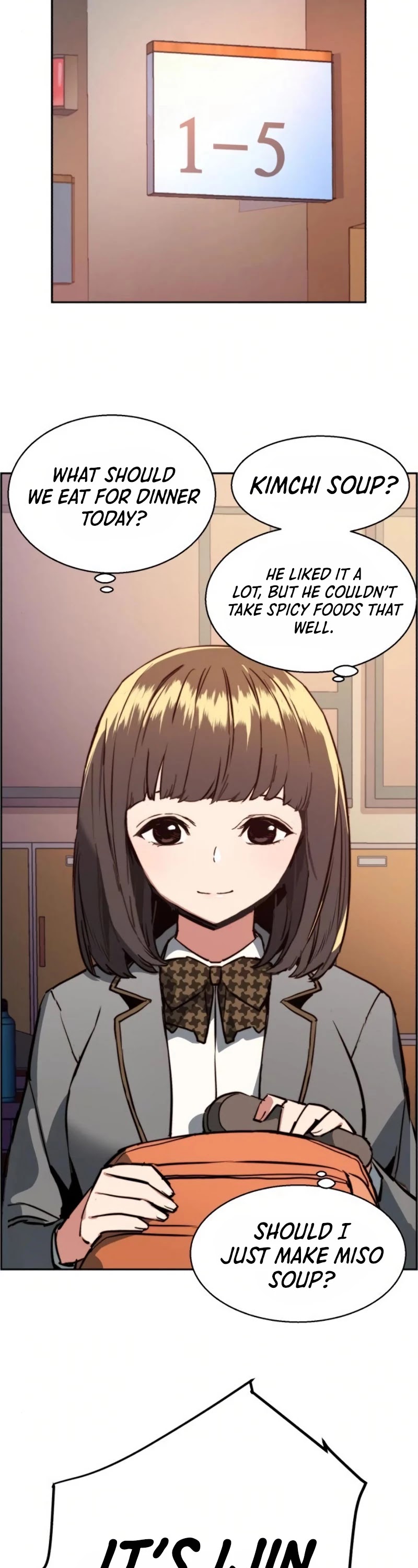 Read Mercenary Enrollment EN Manga Online