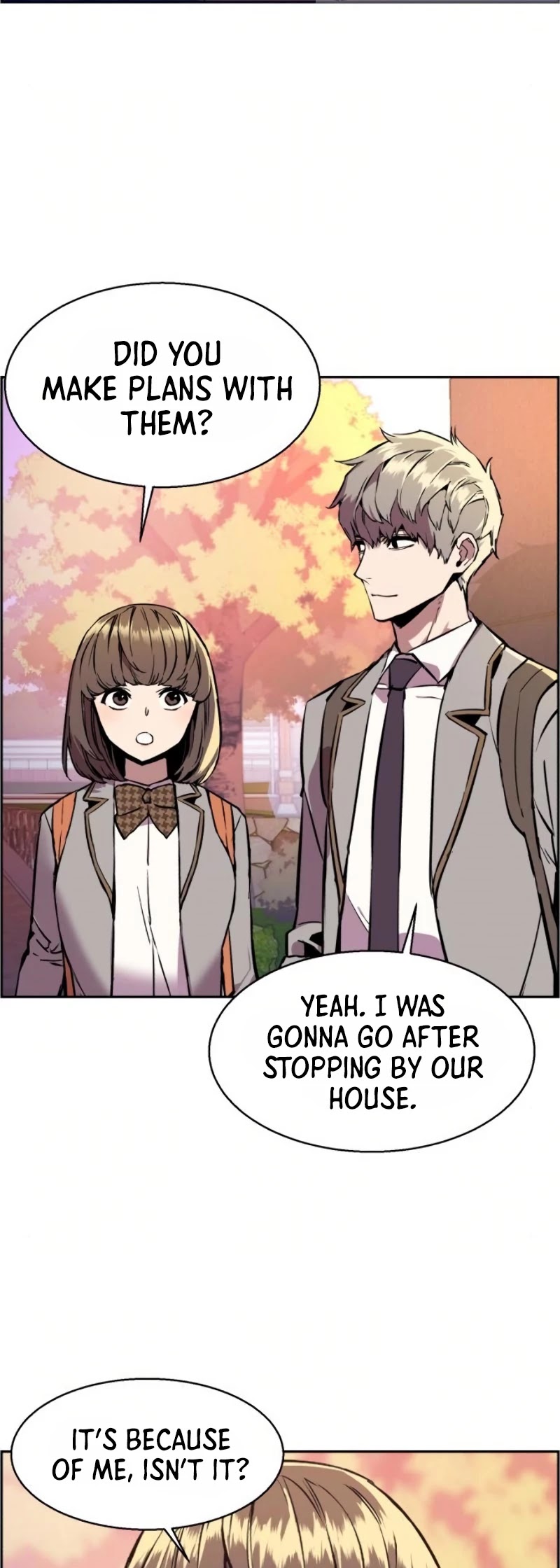 Read Mercenary Enrollment EN Manga Online