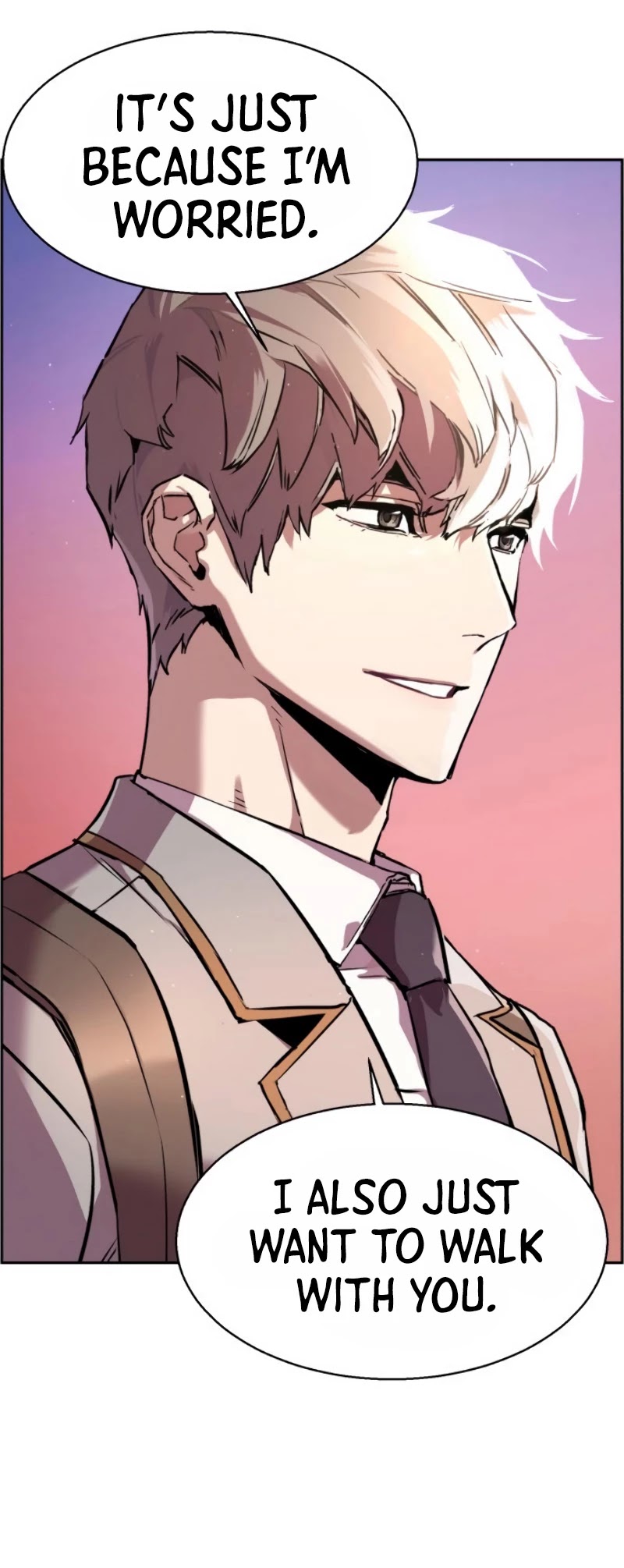Read Mercenary Enrollment EN Manga Online