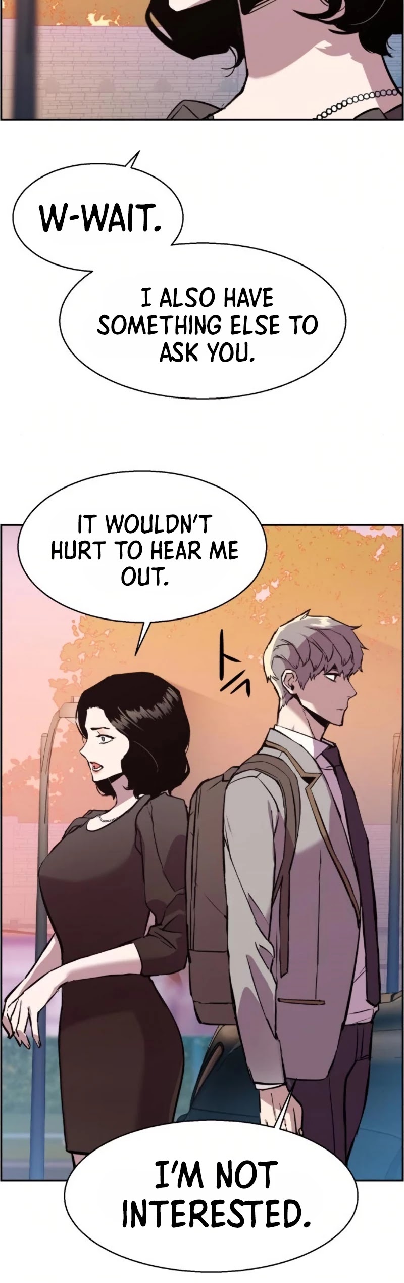 Read Mercenary Enrollment EN Manga Online