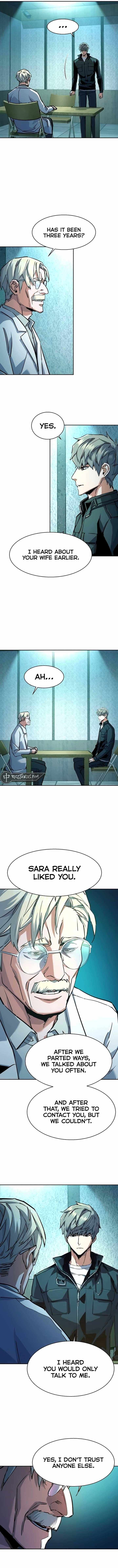 Read Mercenary Enrollment EN Manga Online