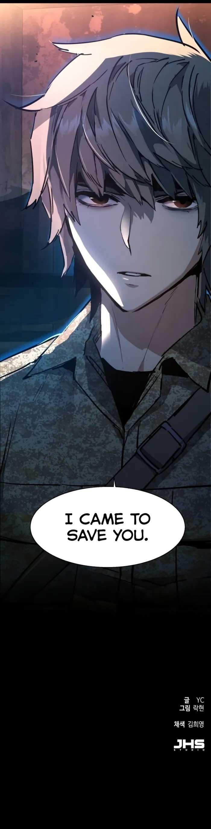 Read Mercenary Enrollment EN Manga Online