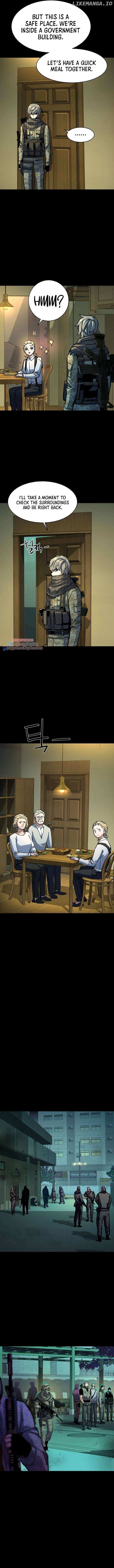 Read Mercenary Enrollment EN Manga Online