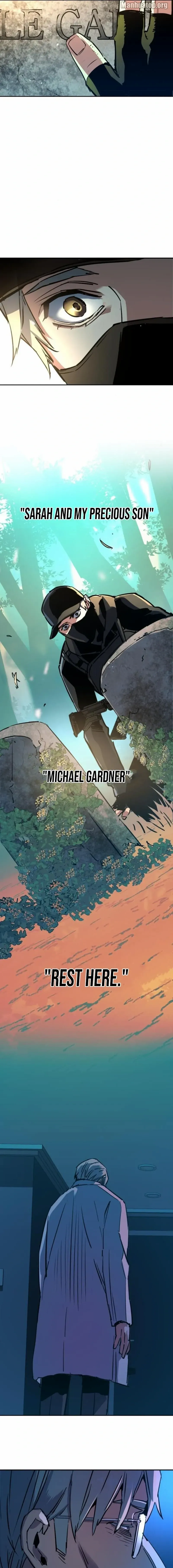 Read Mercenary Enrollment EN Manga Online