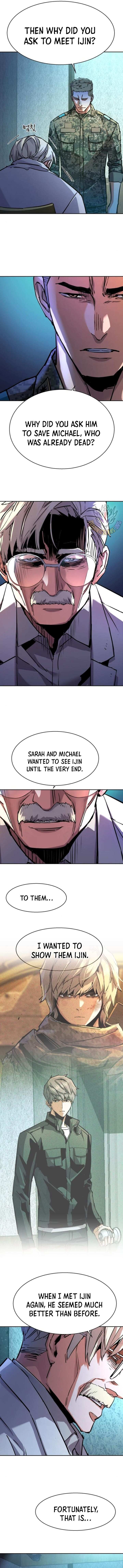 Read Mercenary Enrollment EN Manga Online
