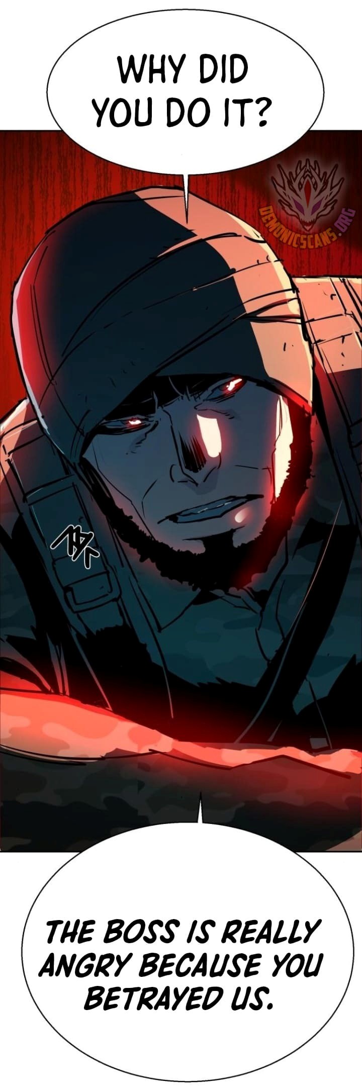 Read Mercenary Enrollment EN Manga Online