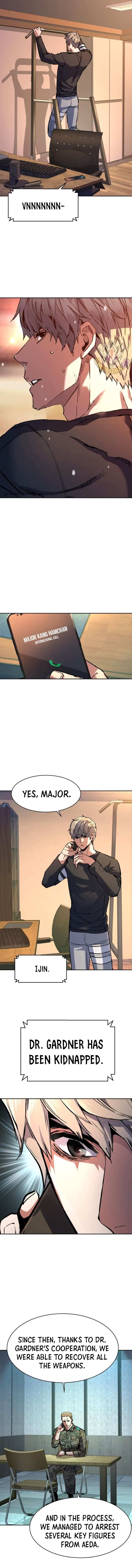 Read Mercenary Enrollment EN Manga Online