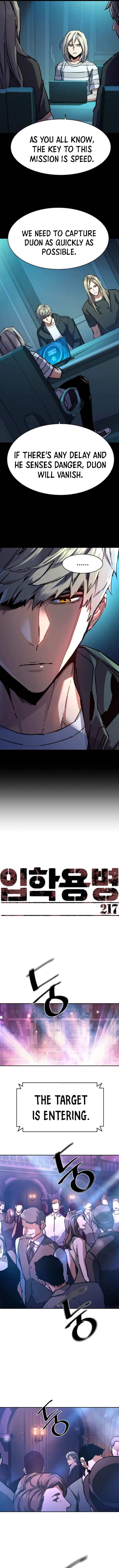 Read Mercenary Enrollment EN Manga Online