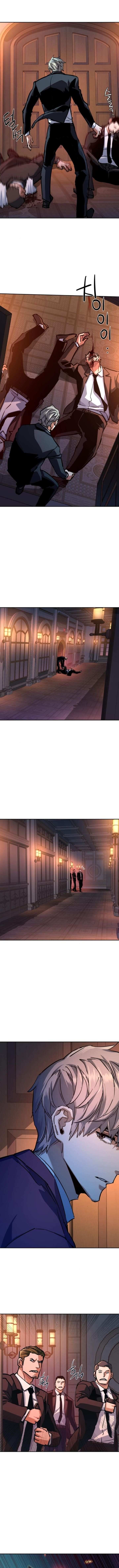 Read Mercenary Enrollment EN Manga Online