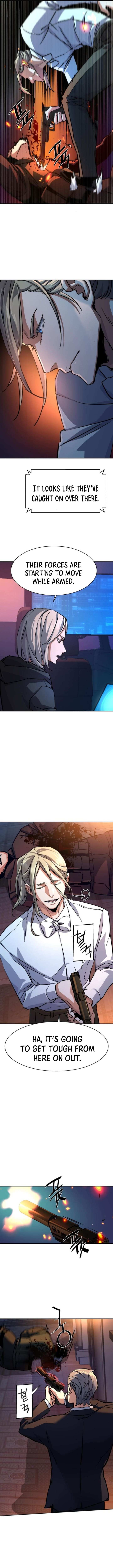 Read Mercenary Enrollment EN Manga Online