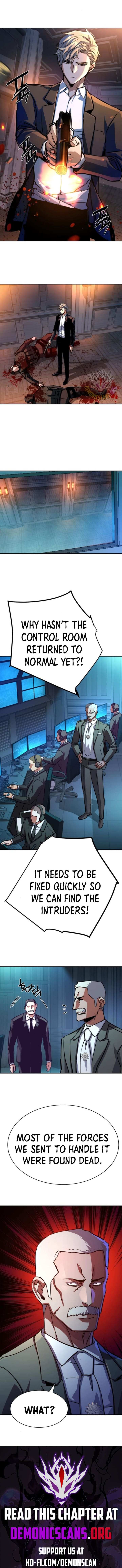 Read Mercenary Enrollment EN Manga Online