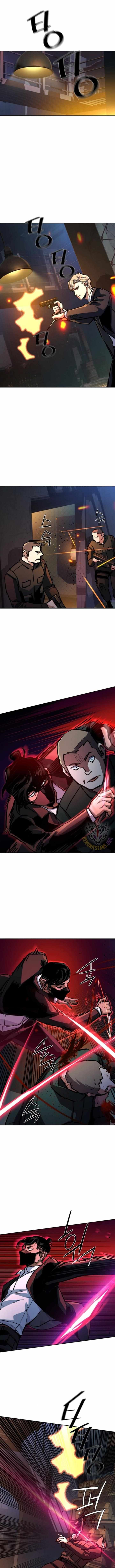 Read Mercenary Enrollment EN Manga Online