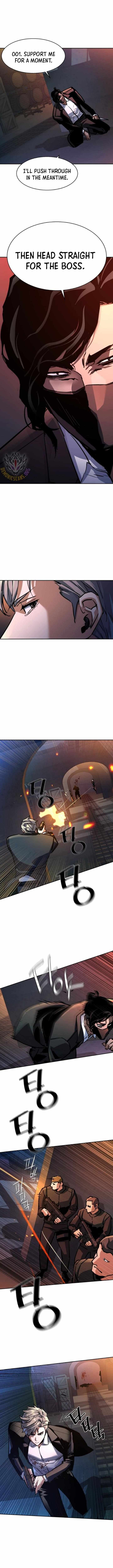 Read Mercenary Enrollment EN Manga Online