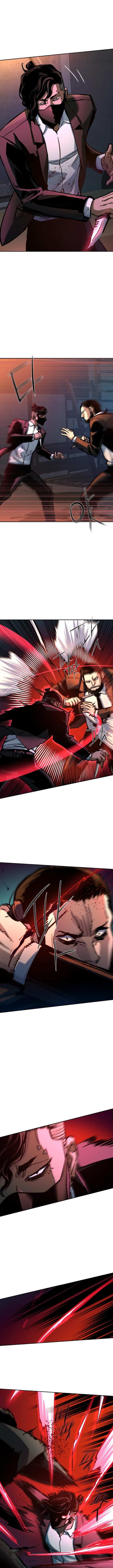 Read Mercenary Enrollment EN Manga Online