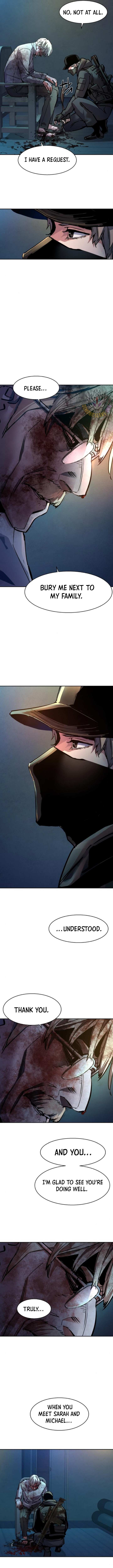 Read Mercenary Enrollment EN Manga Online