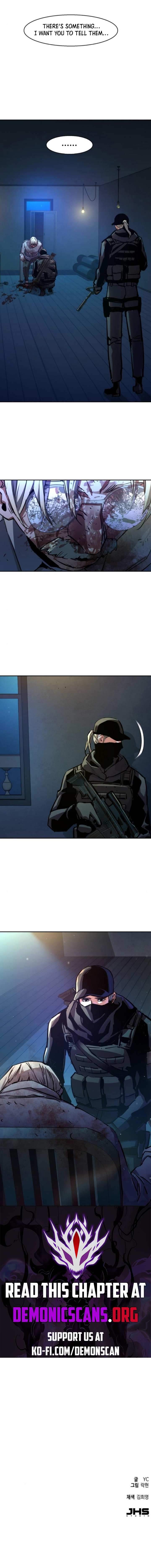 Read Mercenary Enrollment EN Manga Online