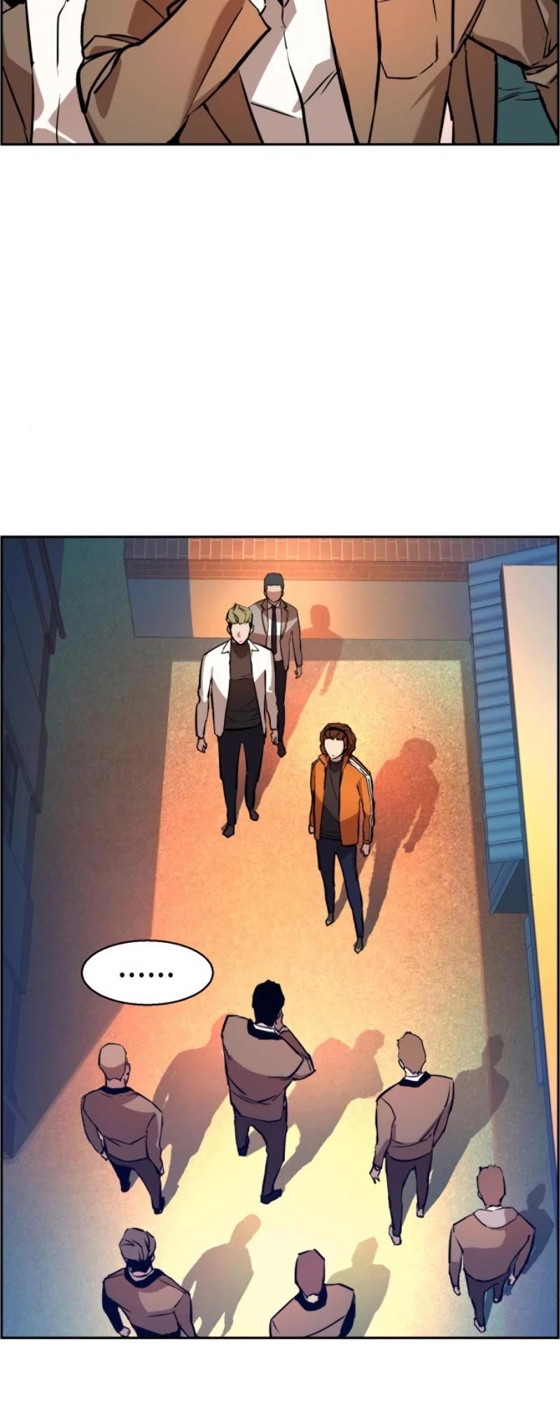Read Mercenary Enrollment EN Manga Online